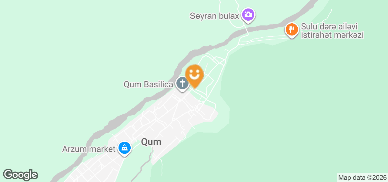 Qum bələdiyyəsi (Qax)