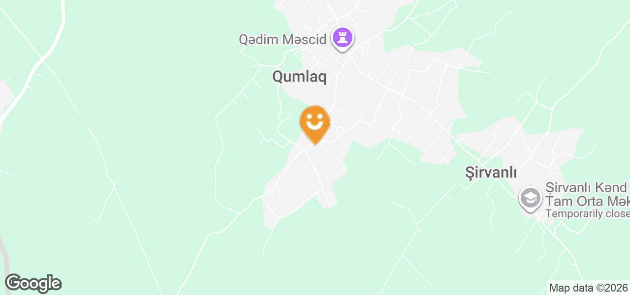 Qumlaq Municipality (Oguz)