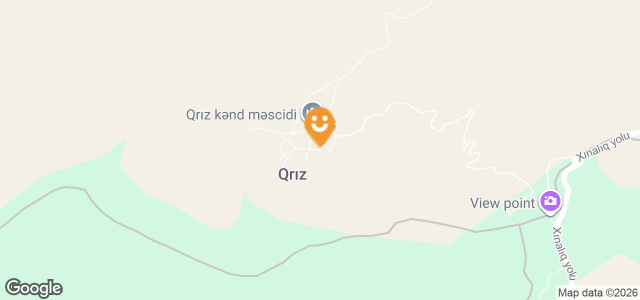 Qrız bələdiyyəsi (Quba)