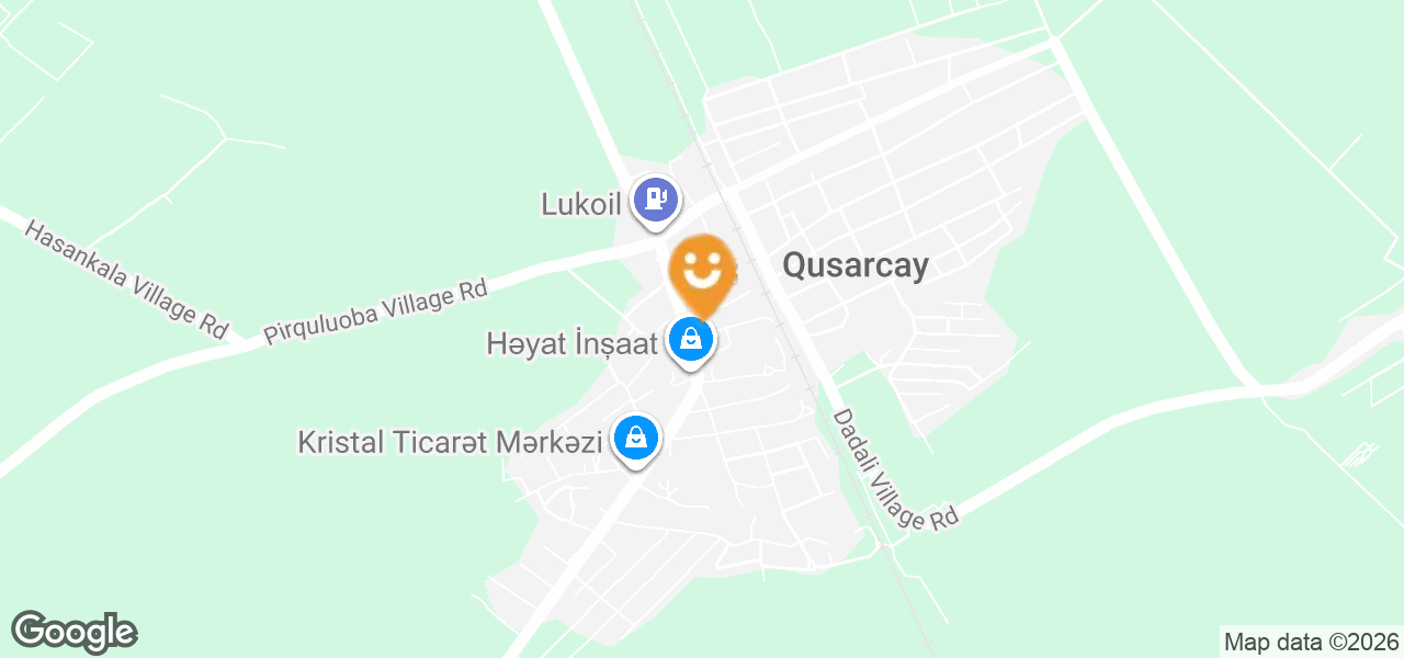 Qusarçay Municipality (Khachmaz)