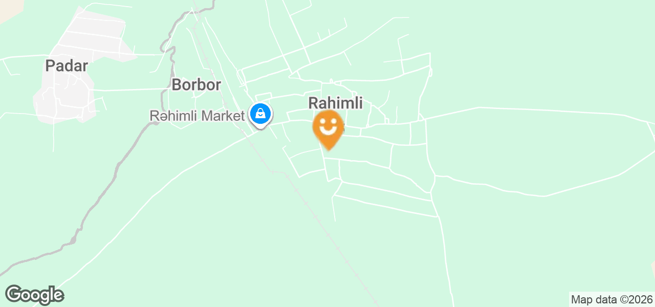 Rahimli Municipality (Shabran)