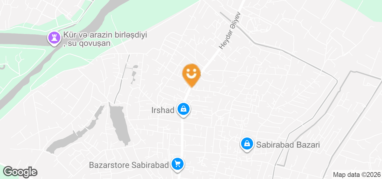 Sabirabad bələdiyyəsi