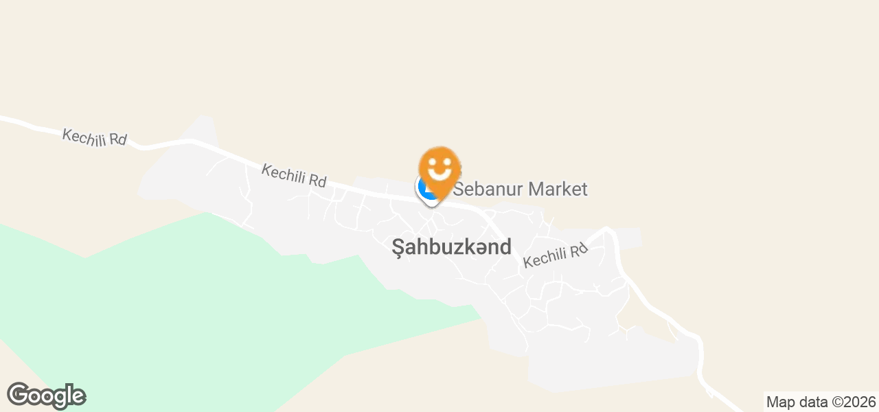 Shahbuzkend Municipality (Nakhchivan)