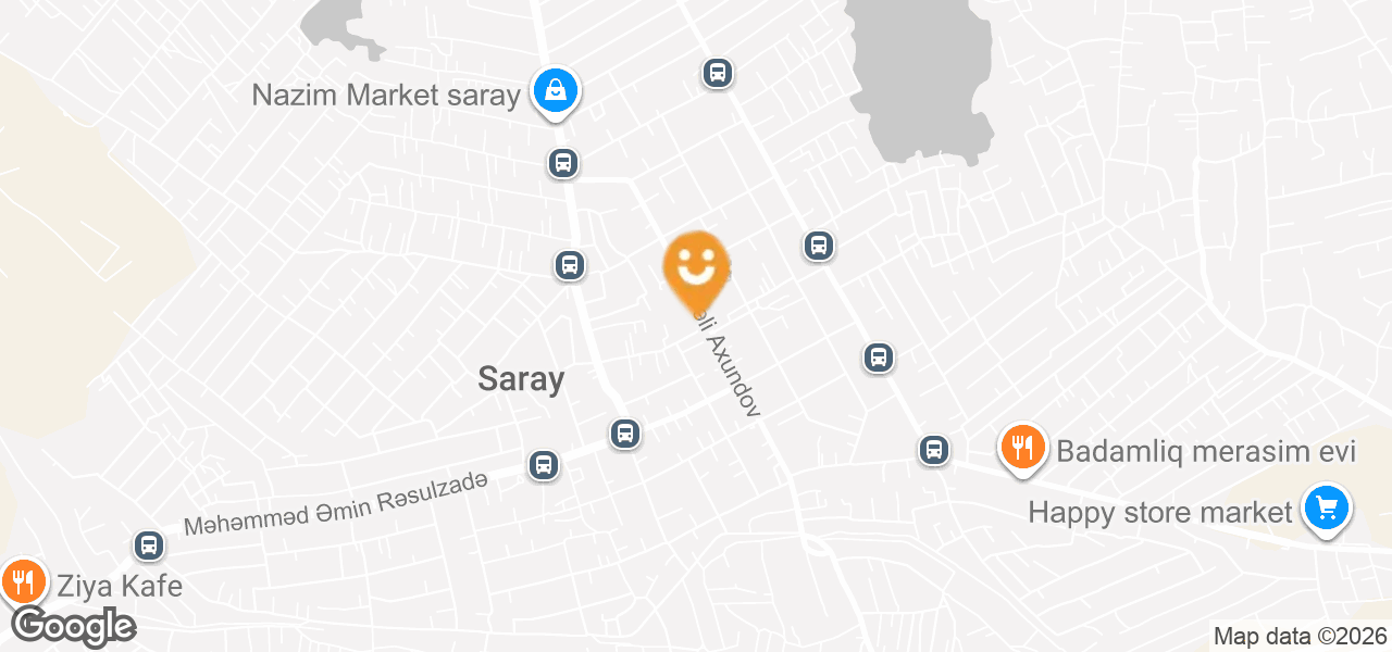 Saray bələdiyyəsi (Bakı)
