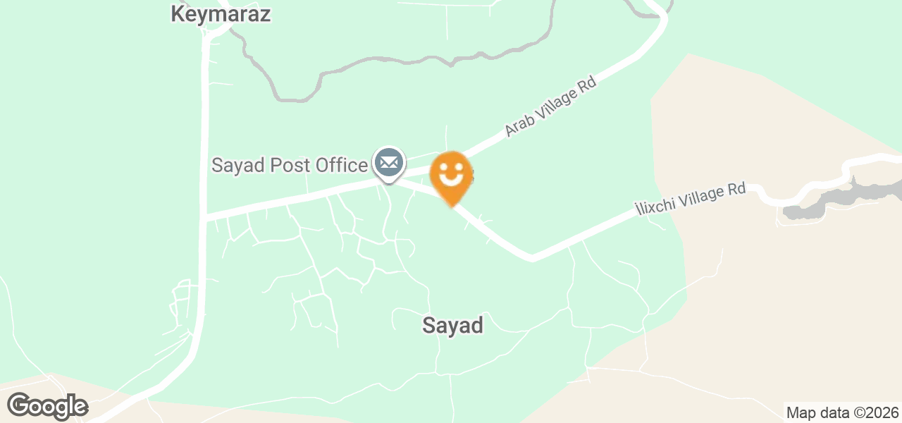 Sayad Municipality (Khachmaz)