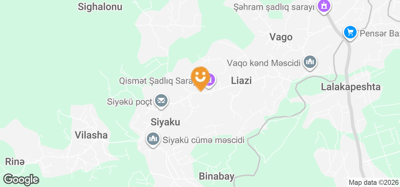 Siyaku bələdiyyəsi (Astara)