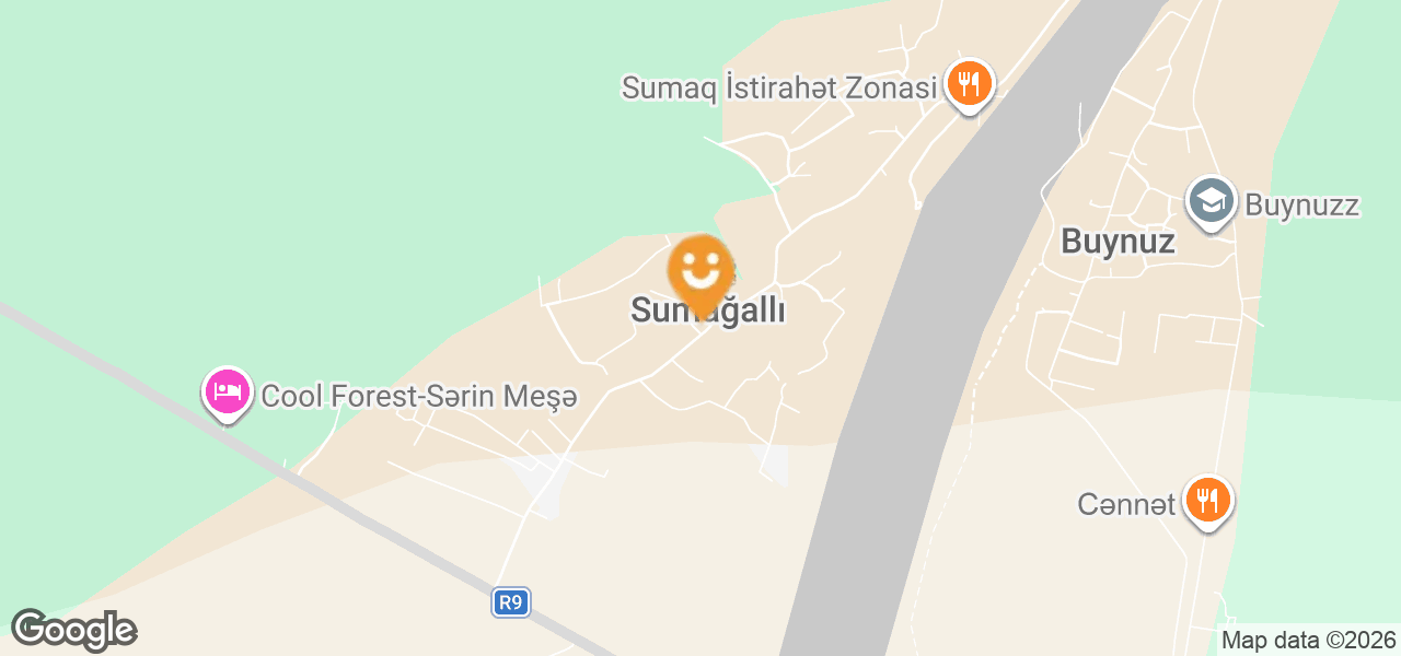 Sumagalli Municipality (Ismayilli)