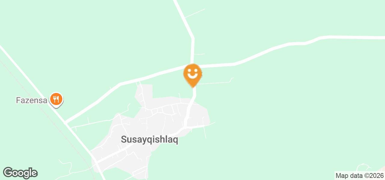 Susayqışlaq bələdiyyəsi (Xaçmaz)