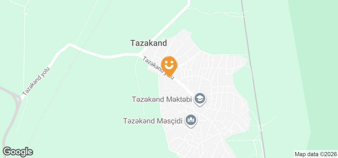 Təzəkənd bələdiyyəsi (Masallı)