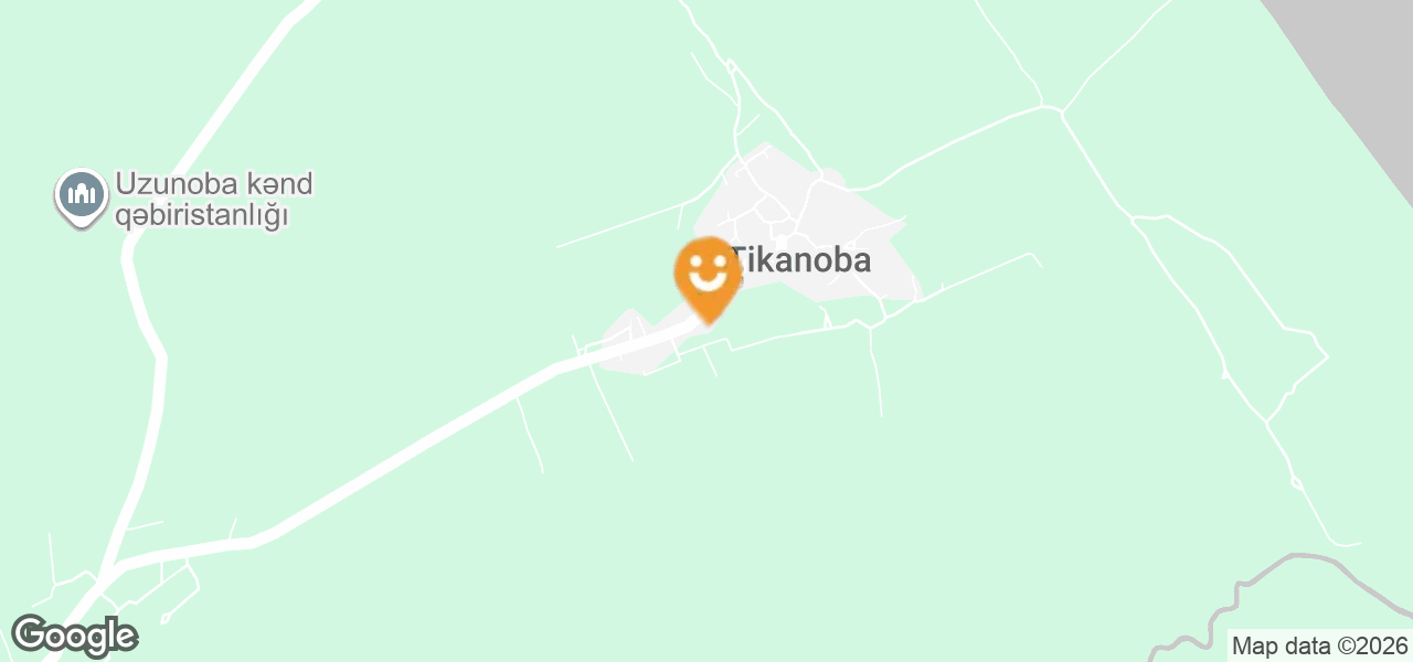 Tikanoba Municipality (Khachmaz)