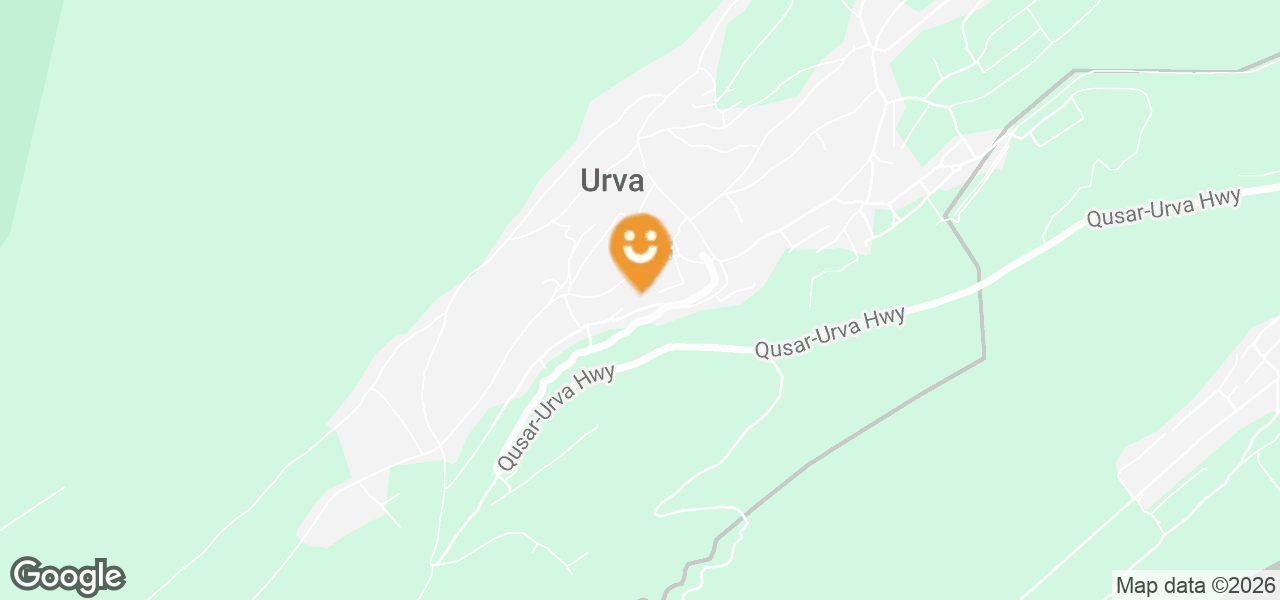 Urva Municipality (Qusar)