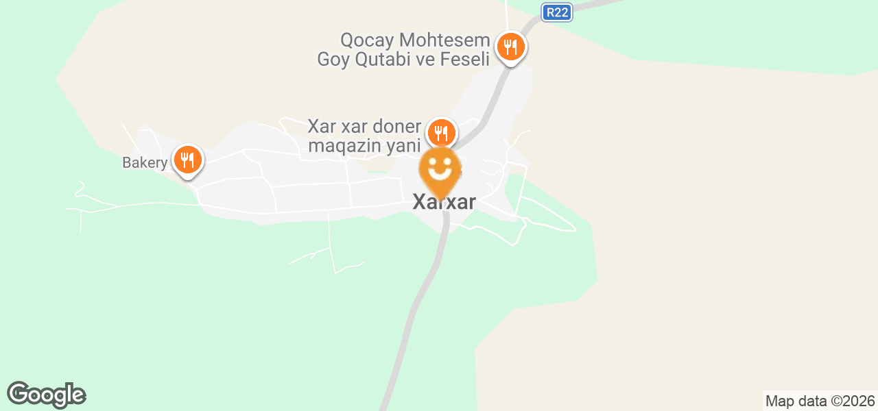 Kharkhar Municipality (Gedebey)
