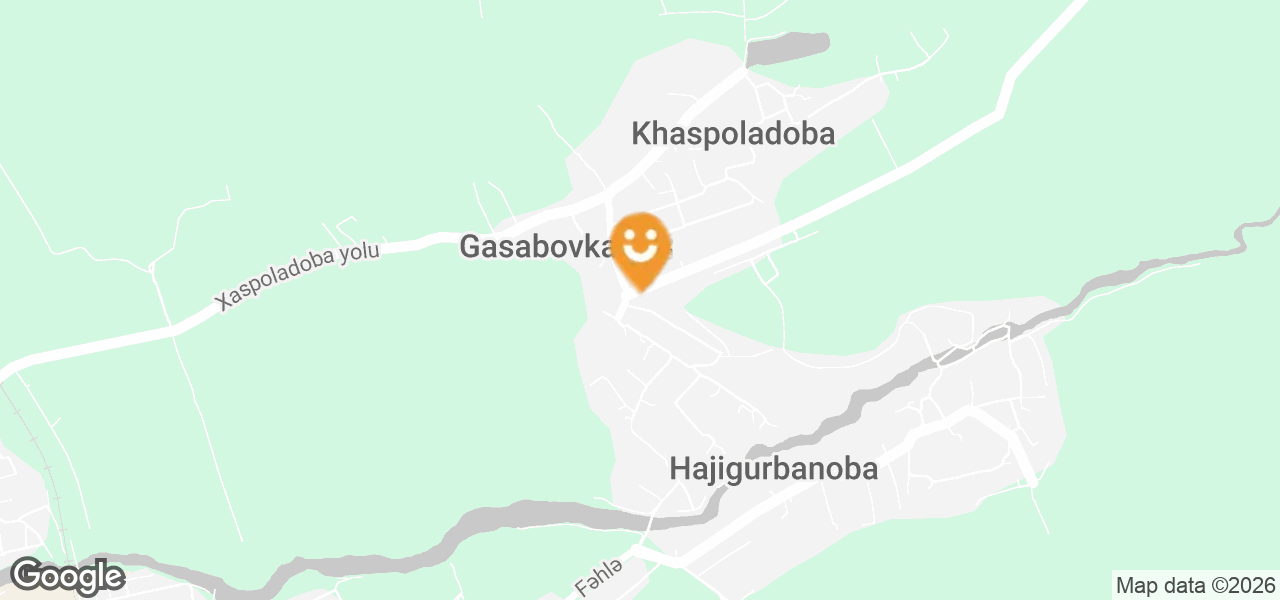 Xaspoladoba bələdiyyəsi (Xaçmaz)