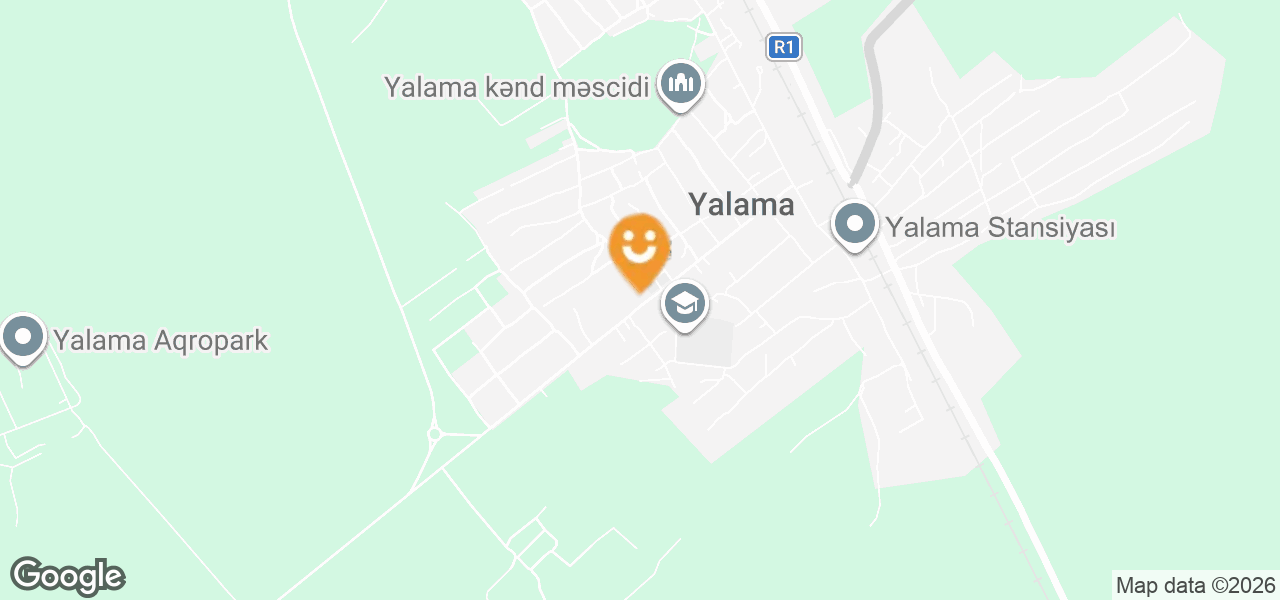 Yalama bələdiyyəsi (Xaçmaz)