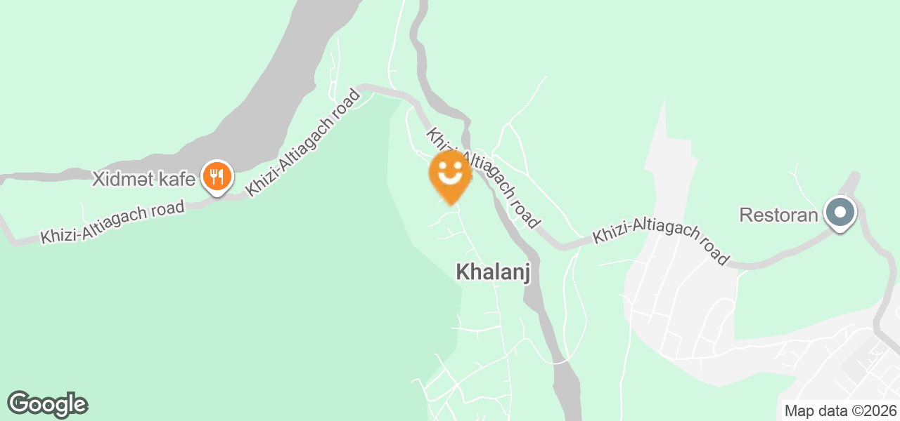 Khalanj-Findighan Municipality (Khizi)