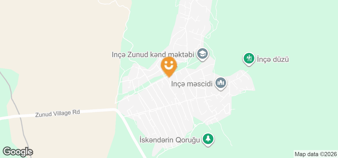 Zunud bələdiyyəsi (Şəki)