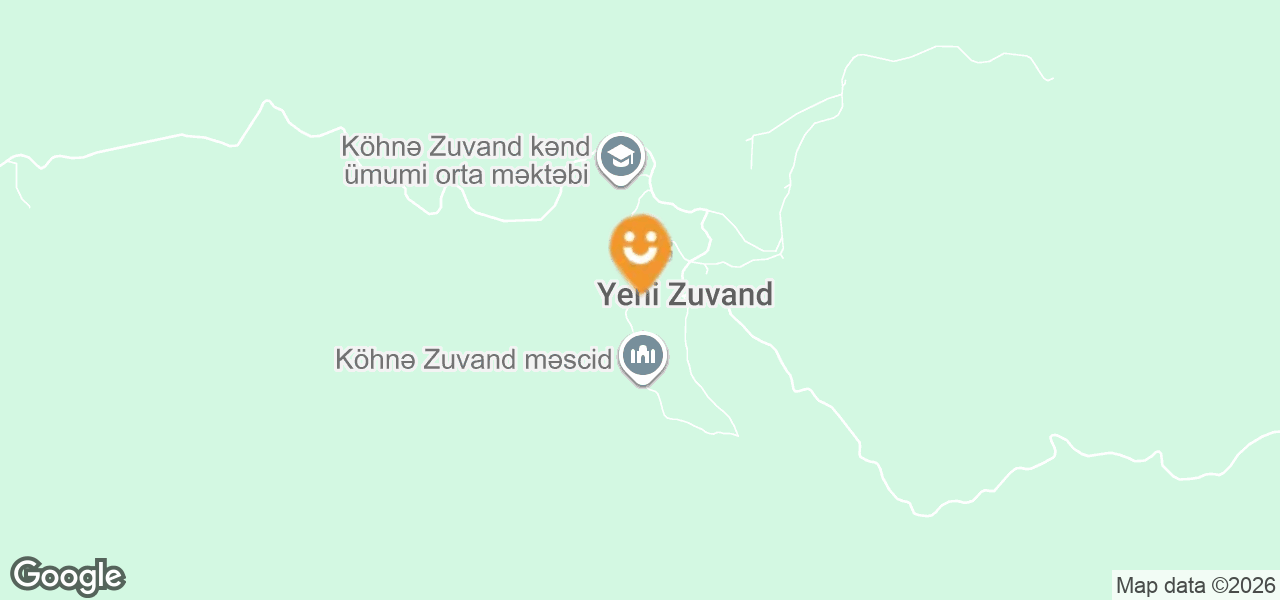 Zuvandli Municipality (Masalli)