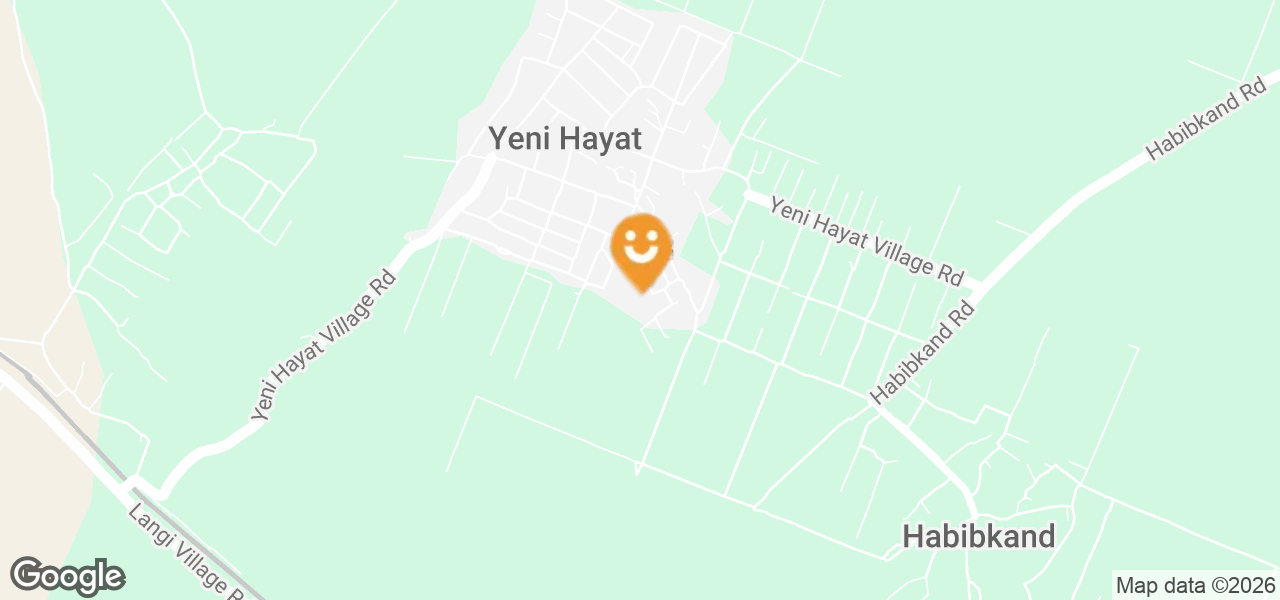 Yeni Həyat bələdiyyəsi (Xaçmaz)