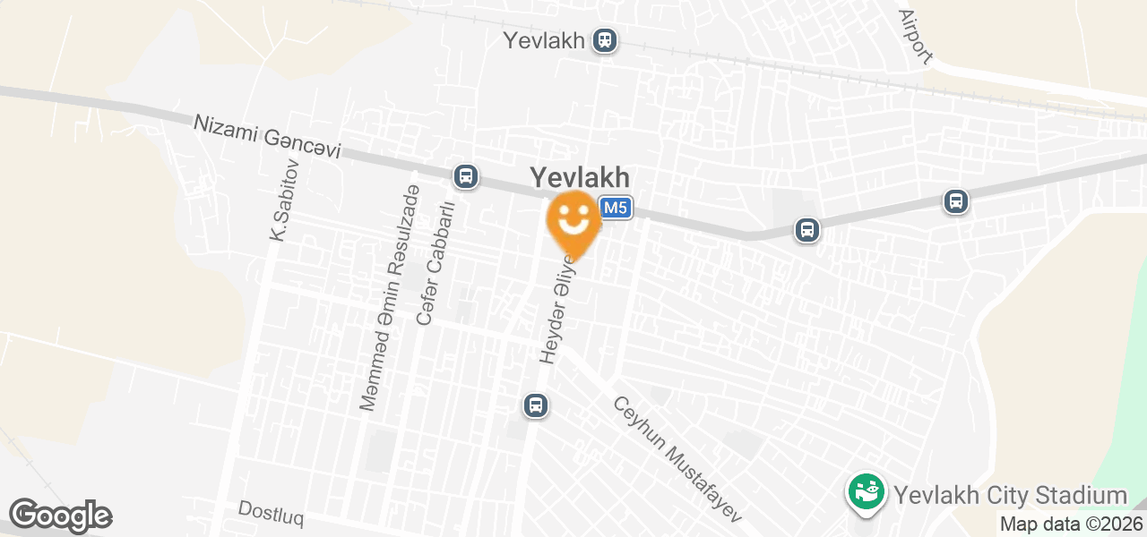 Евлахский муниципалитет