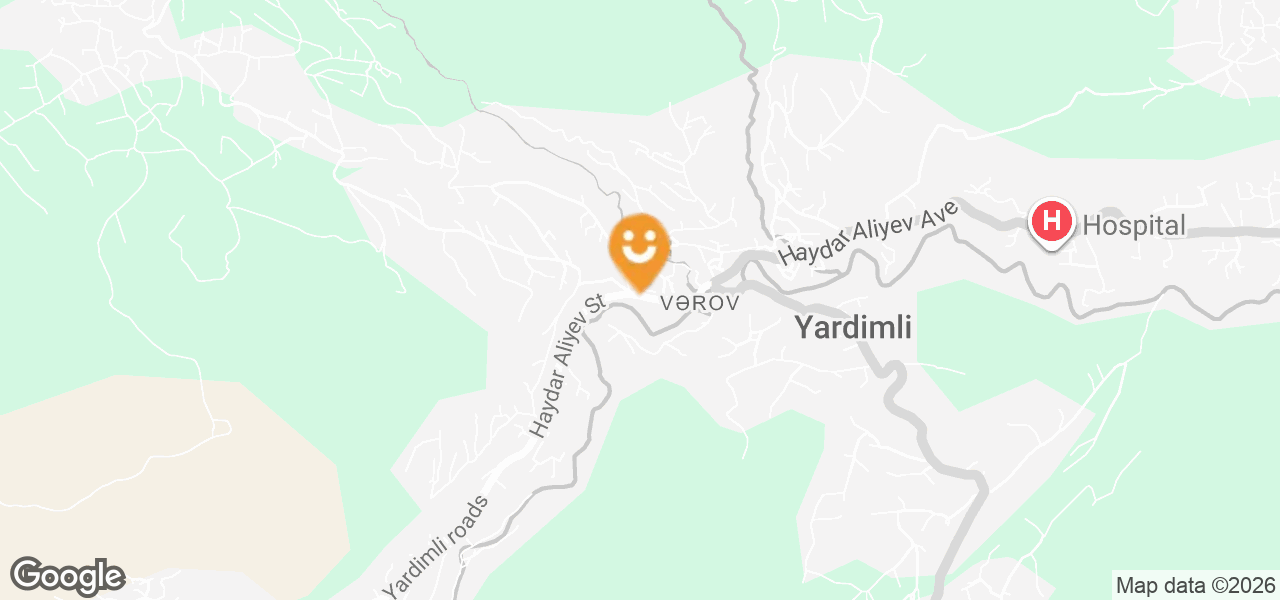 Yardımlı bələdiyyəsi