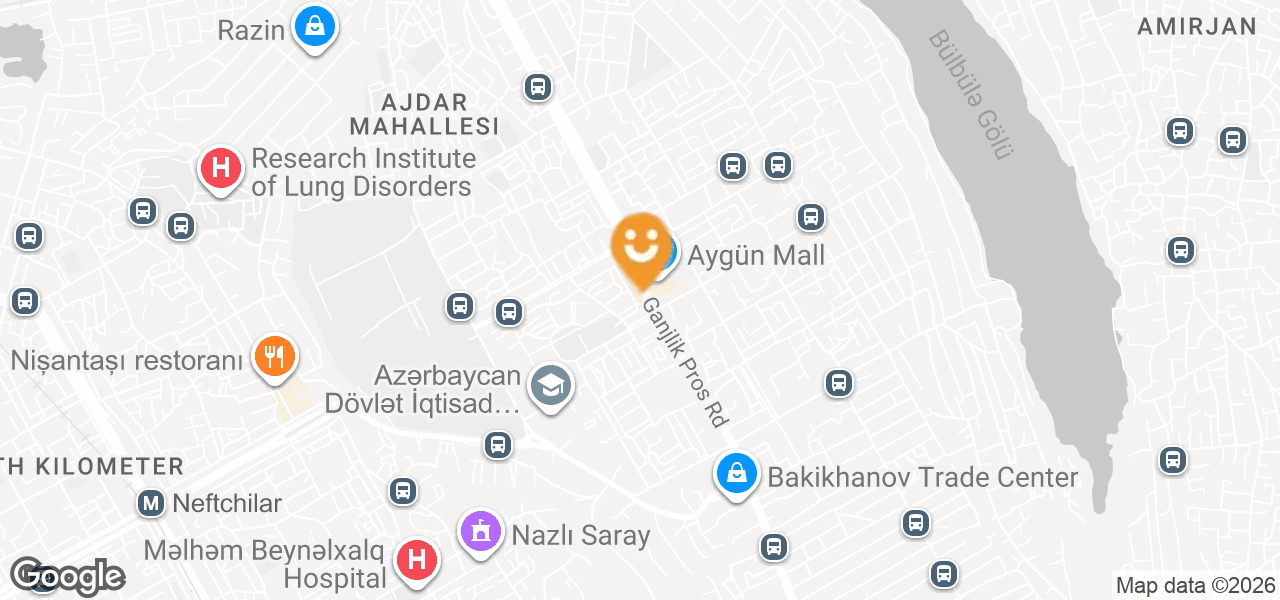 Shoe and Bag Store (Baku)
