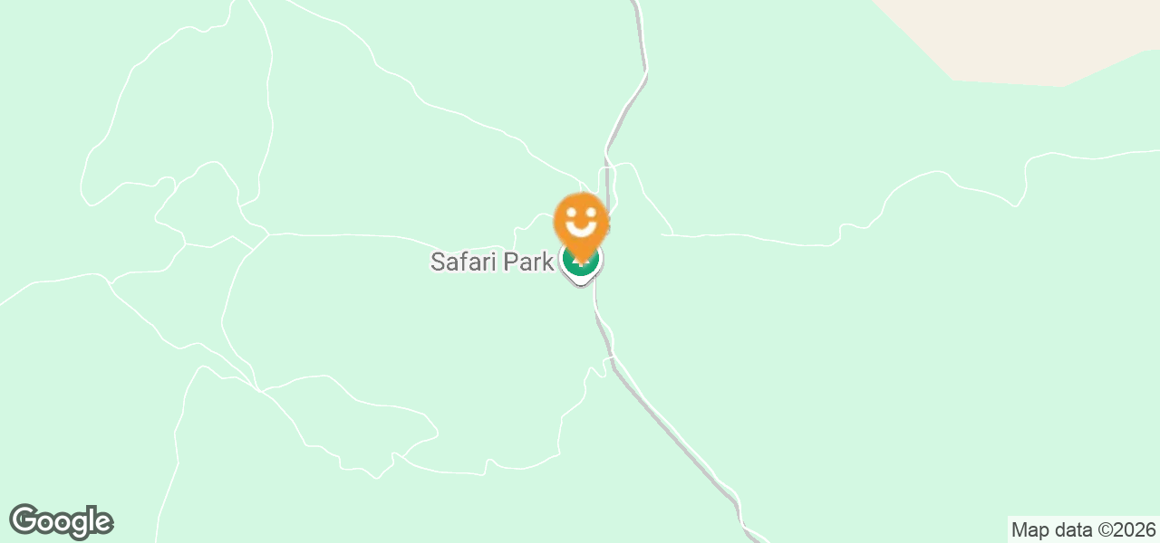 Safari park (Şamaxı)
