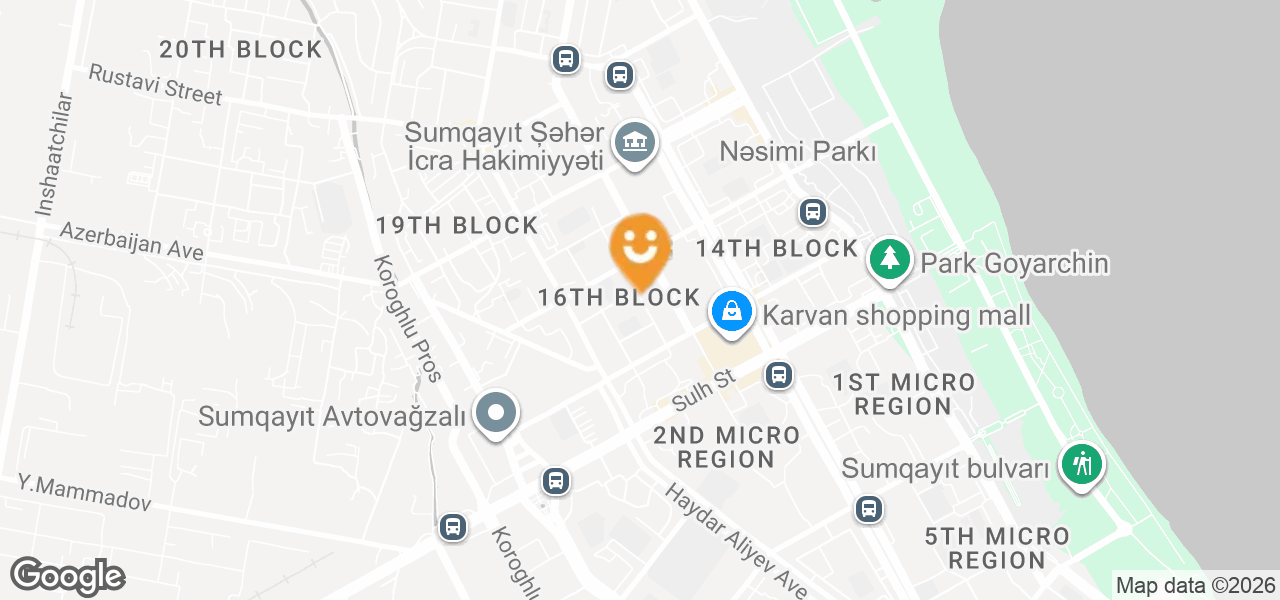 Sumqayıt Dövlət Universiteti