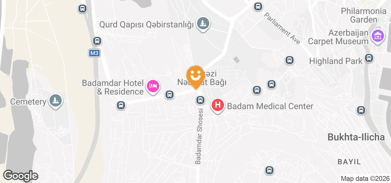 AzServices (Baku)