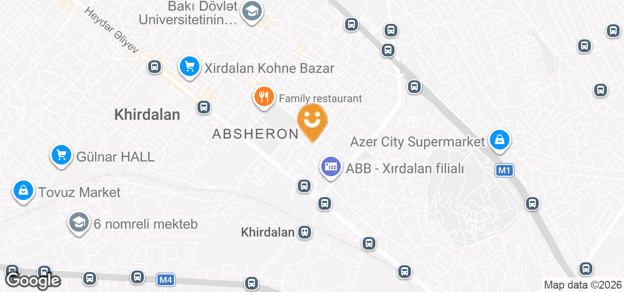 Abşeron Rayon Dövlət Təhlükəsizlik Xidməti (Bakı)