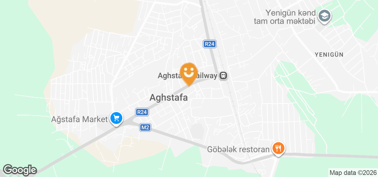 Ağstafa Rayon Dövlət Təhlükəsizlik Xidməti