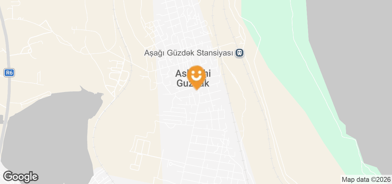 Aşağı Güzdək polis sahə məntəqəsi (Bakı)