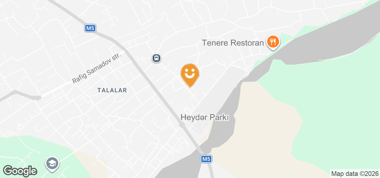 Balakən Rayon Polis Şöbəsi