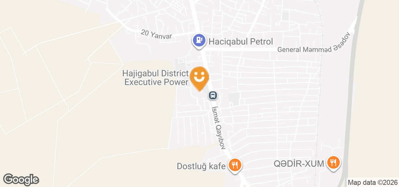 BTC (Baku-Tbilisi-Ceyhan) Security Service (Hacıqabul)