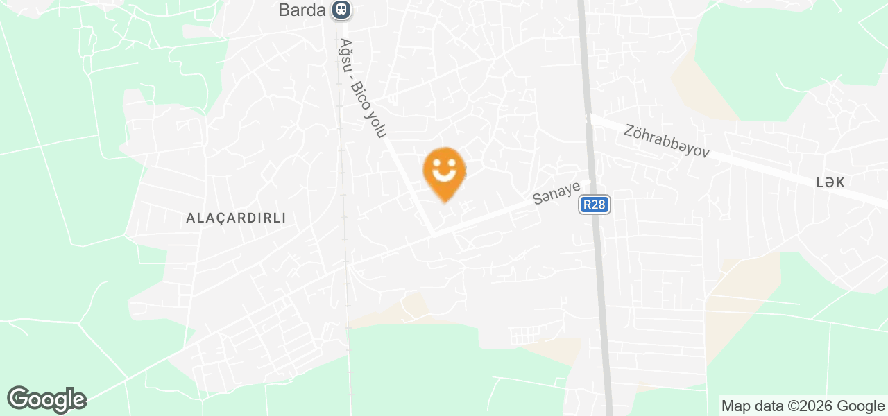 Department of the Ministry of Emergency Situations (Barda)