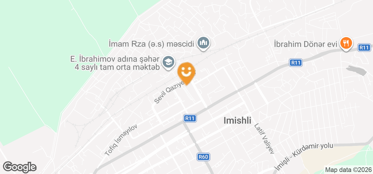Hərbi Polis (İmişli)