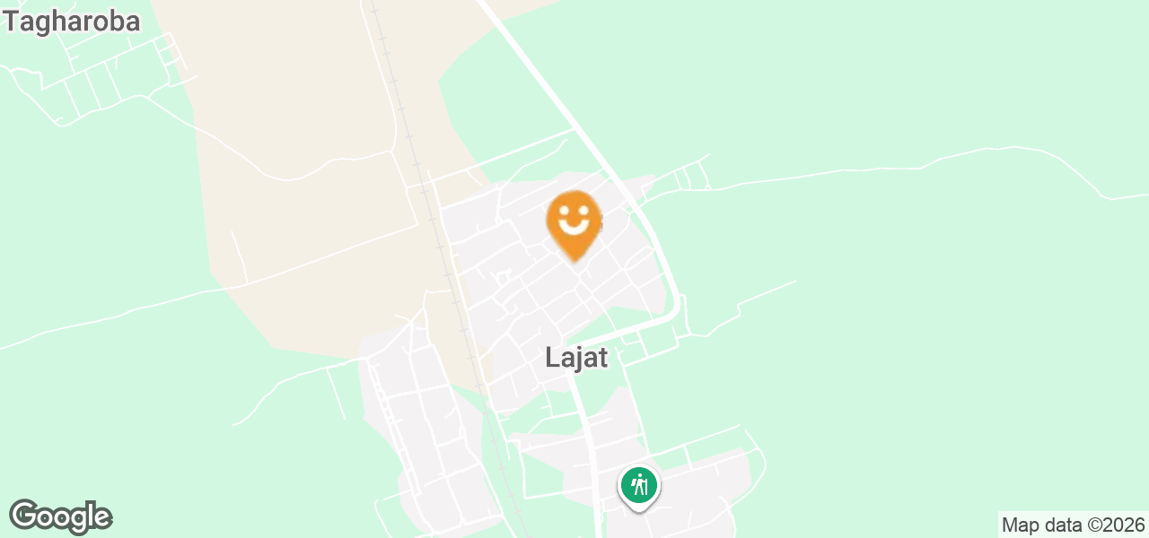 Lajat Police Precinct (Khachmaz)