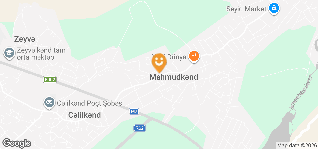 Mahmudkənd polis sahə məntəqəsi (Naxçıvan)