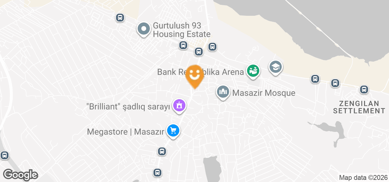 Masazır Polis sahə məntəqəsi (Bakı)
