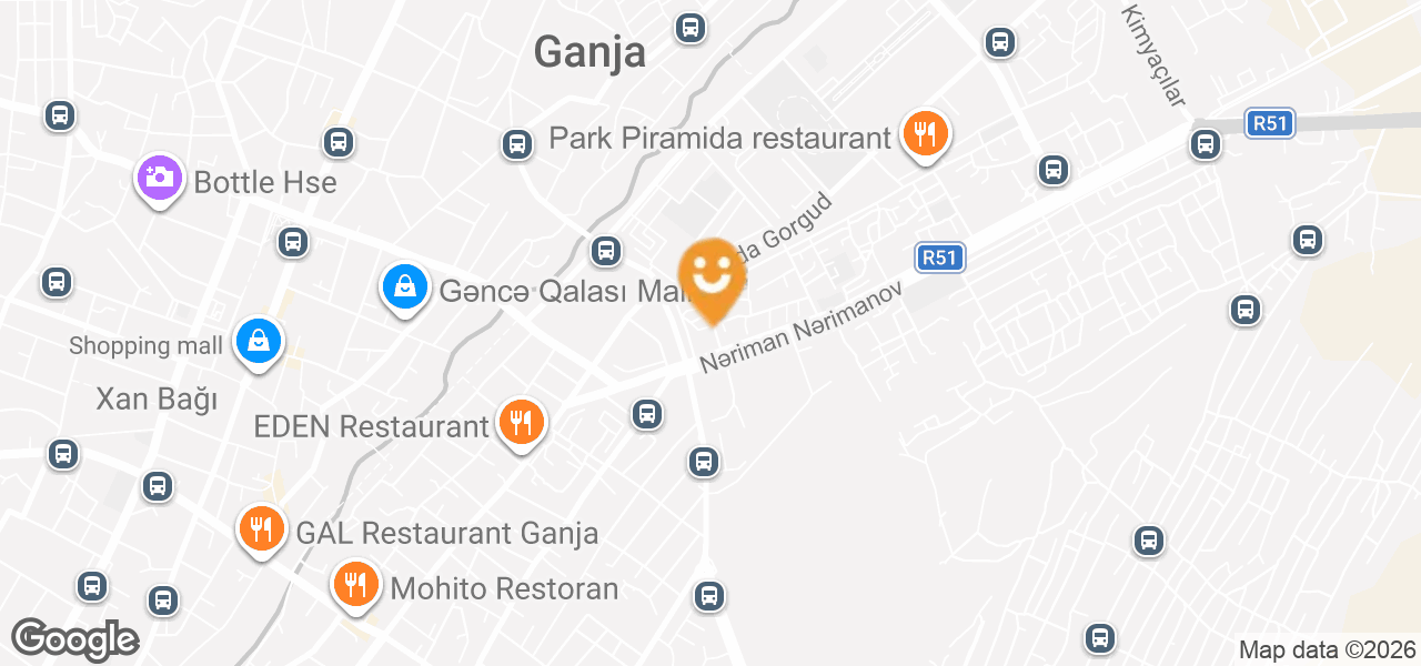 Protection Department (Ganja)