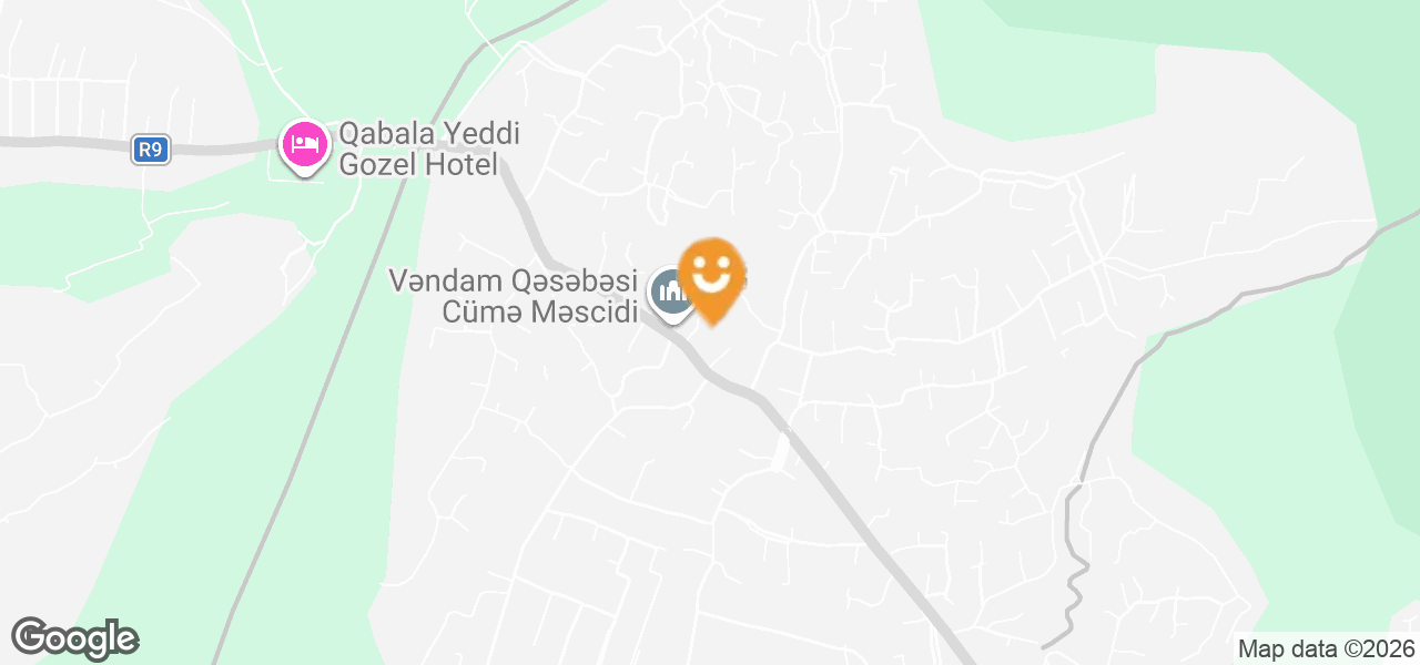 Polis sahə məntəqəsi (Qəbələ)