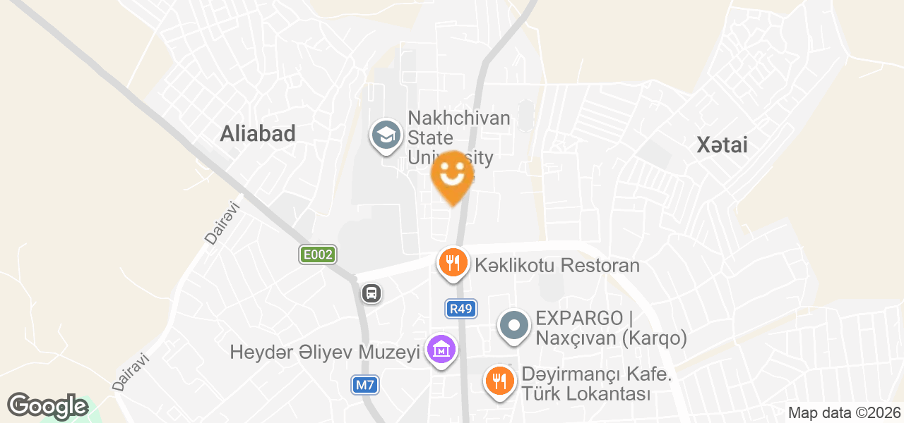 Polis sahə məntəqəsi (Naxçıvan)