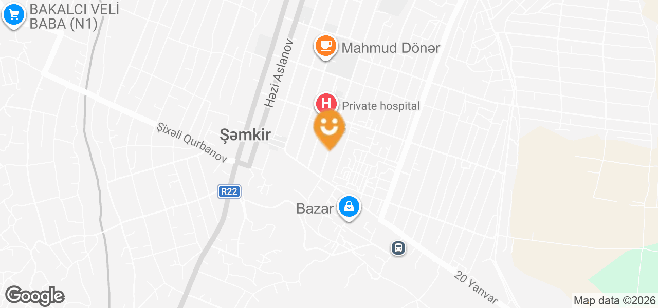 Polis sahə məntəqəsi (Şəmkir)