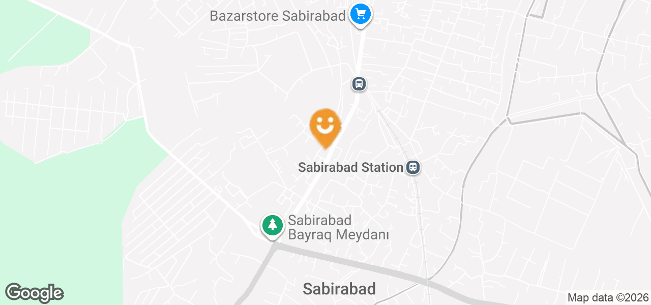 Sabirabad Rayon Dövlət Təhlükəsizlik Xidməti