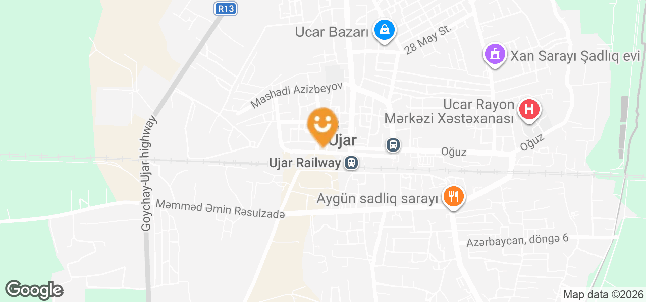 Ujar District Protection Police Department (Ucar)