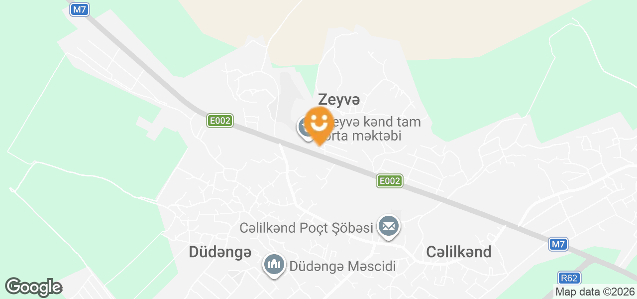 Zeyvekend Police Area Post (Nakhchivan)