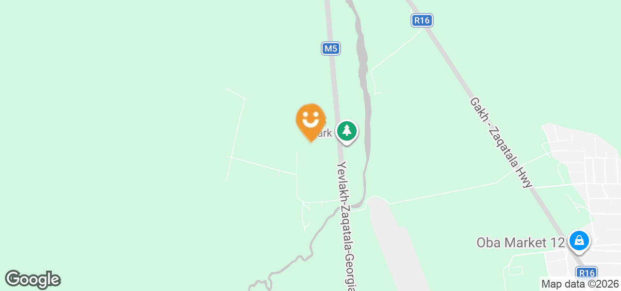 AzRose LLC (Zaqatala)