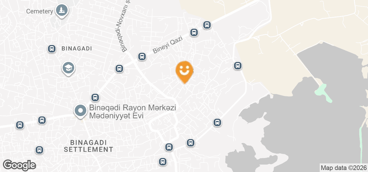 eManat payment service (Baku)