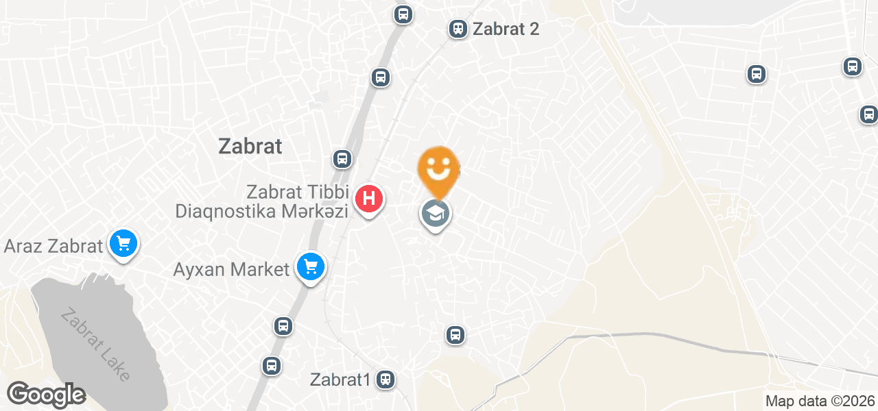 eManat payment service (Baku)