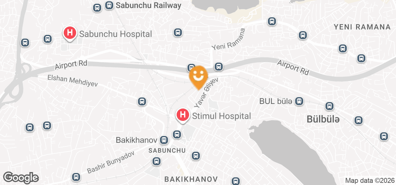 eManat payment service (Baku)