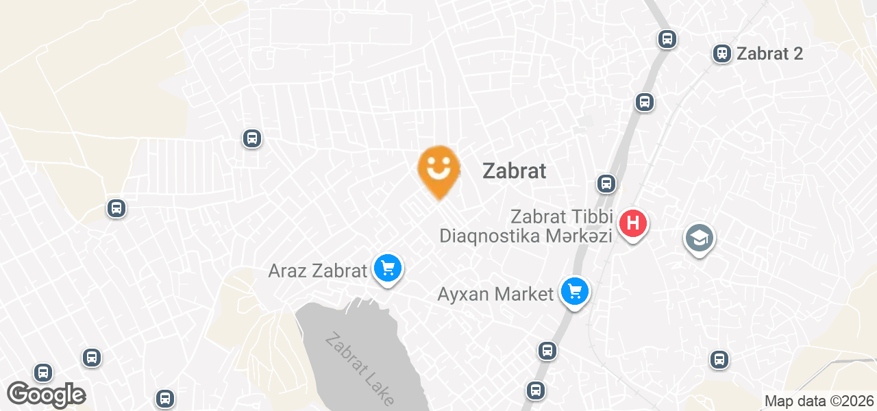 eManat payment service (Baku)